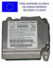 Centralita Airbag Fiat Bravo