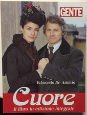 Edmondo amicis cuore - edmondo,