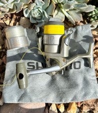 Shimano AERO 2000 Spinning