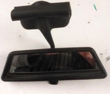 FIAT 128 COUPE' SPECCHIETTO RETROVISORE INTERNO USATO ED ORIGINALE (465)