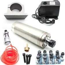 Motore di fresatura CNC