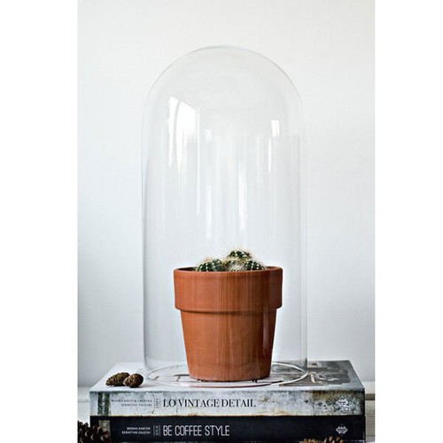 Emh campana vetrina display - emh,