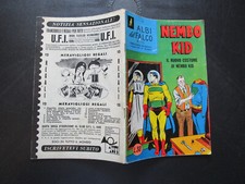 ALBI DEL FALCO 111 ORIGINALE