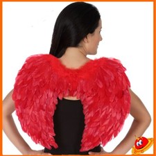 Ali Rosse in Piume –