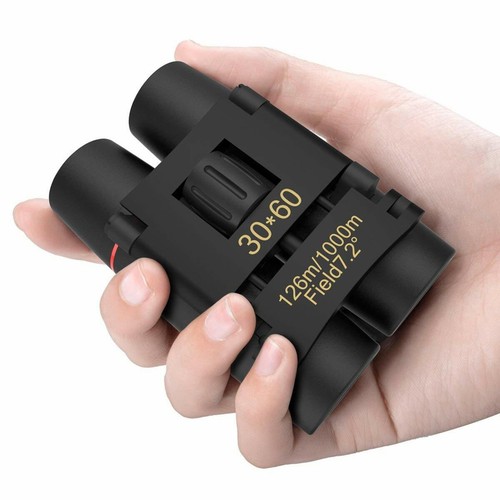Binocolo professionale nero - professionale,