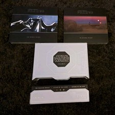 Star wars frames from - from, the