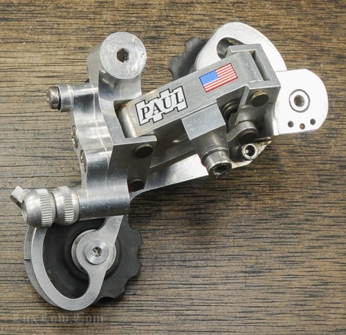 Nos vintage paul components - paul,