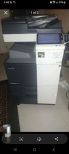 konica minolta bizhub C368