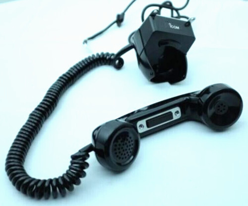 Icom teléfono marino - hs-57,