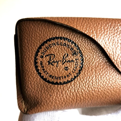 Occhiali bausch lomb ray ban - occhiali,