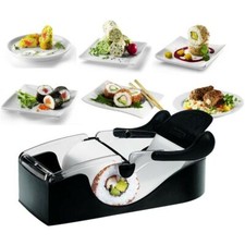 JAPANESE SUSHI MACHINE RICE