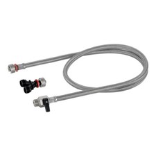 Geberit AquaClean 8000plus/8000 Kit di collegamento acqua per WC doccia 250005001