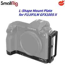 SmallRig GFX100S II piastra di