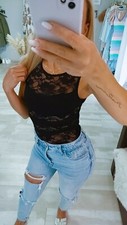 Body donna myhailys perizoma - donna,