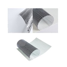 One Way Vision Pellicola