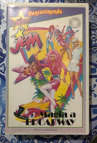 Jem magia broadway - magia,