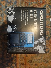 Grundig yacht boy - yacht,