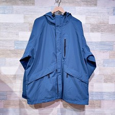 Giacca Cabelas nylon Gore-Tex