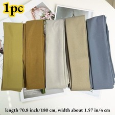 1pc 1.8M wide belt in