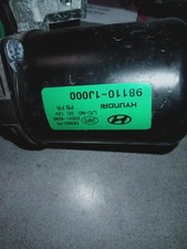 MOTORINO TERGI ANT COMPLETO DI TANDEM PER HYUNDAI i20 1° Serie 1j000 98110 (08