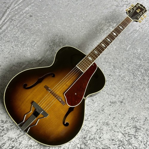 Epiphone triumph 1947 chitarra - 1947,
