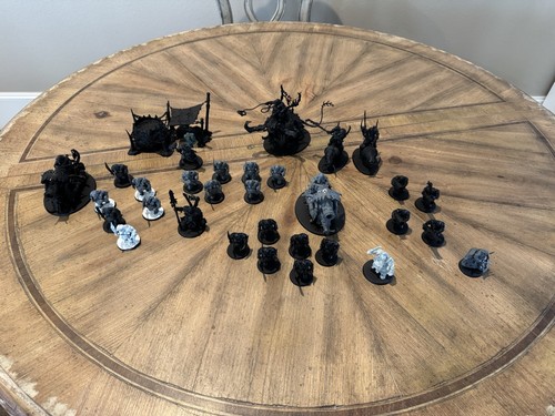Warhammer age sigmar - age, of
