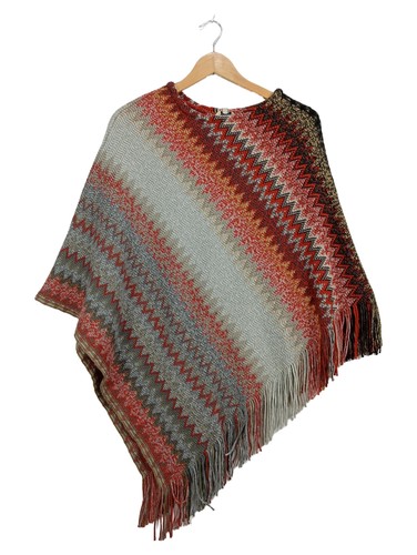 Peckott poncho donna - peckott,