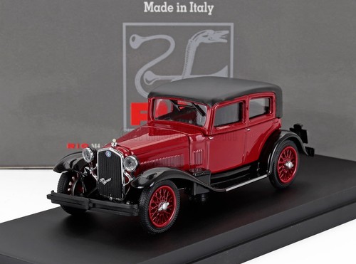 Rio models alfa romeo - -,