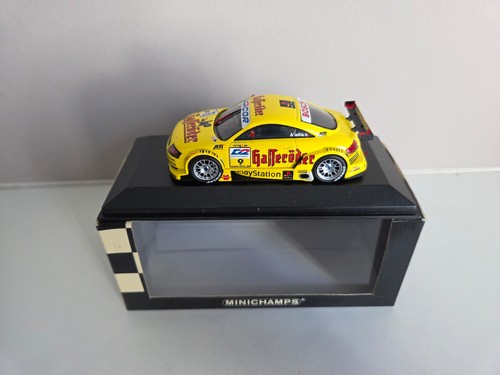 Minichamps audi tt l - minichamps,