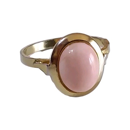 Anello donna vintage argento - donna,