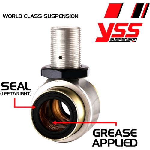 Yss ammortizzatore mono - ammortizzatore,