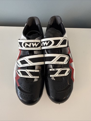 Scarpa ciclismo northwave - ciclismo,