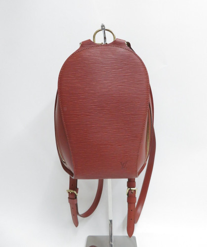 Autentica borsa zaino louis - autentica,