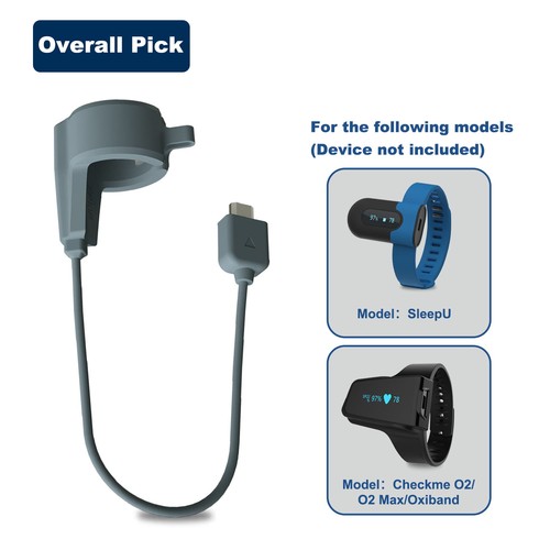 Wellue adult ring sensore spo2 - adult,