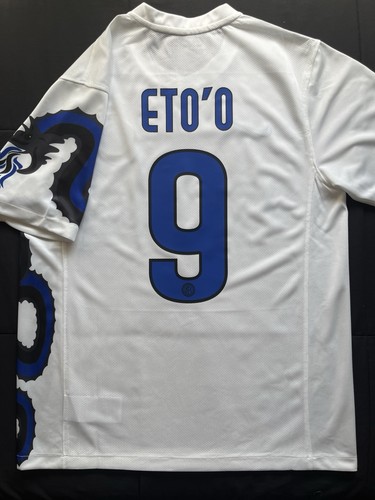 Eto medium fit - eto'o,