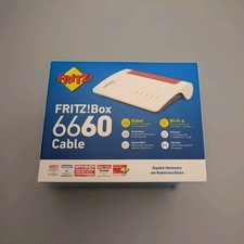 FRITZ!Box 6660 Cable | Router