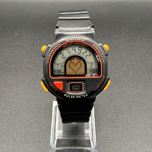 Orologio digitale seiko - orologio,