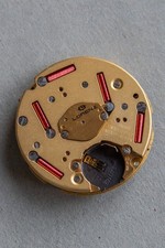 Movimento al quarzo ETA