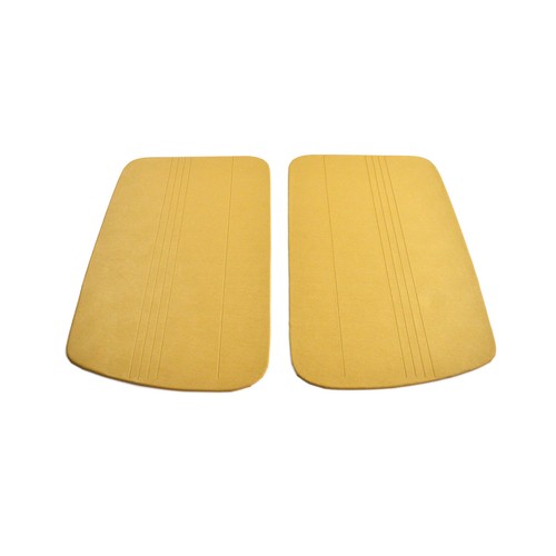Coppia pannelli porte - di,