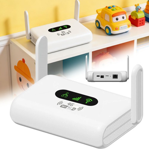 Router lte 150 mbps - lte,
