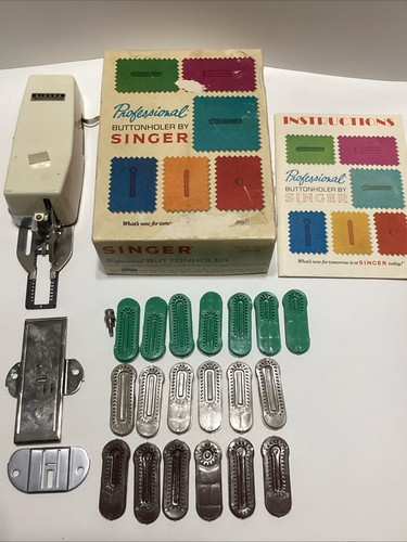 Vintage singer professional - singer,