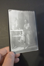 FOTOGRAFIA argentica RITRATTO