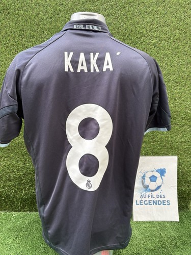 Maillot kaka real madrid - maillot,