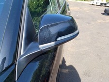 Specchietto retrovisore lato