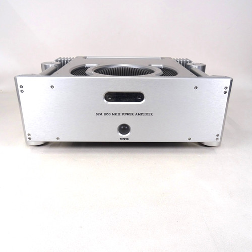 Amplificatore potenza - di,