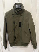 Rare Runway Dior Homme Green