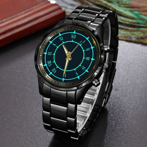 Orologio persona dark hour - persona,
