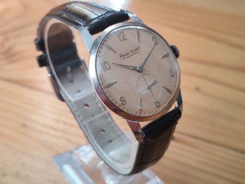 Philip watch chaux fonds - chaux, de