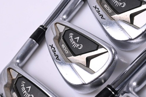 Callaway apex dcb - dcb, da