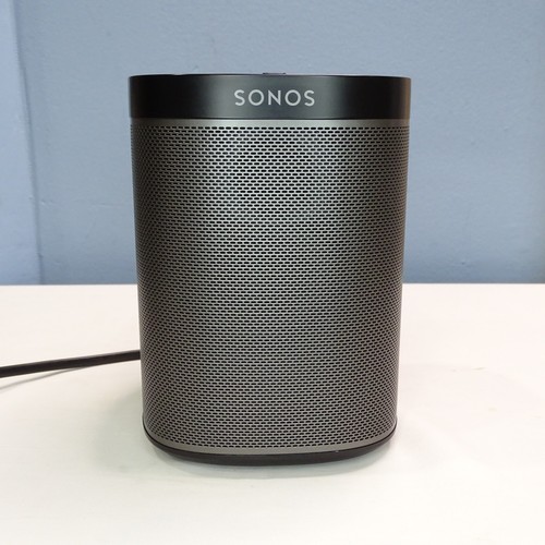 Sonos play altoparlante - sonos, play:1